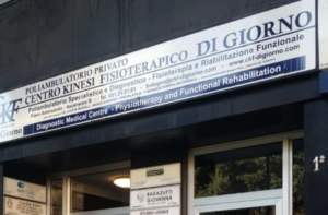 CKF Di Giorno Bologna